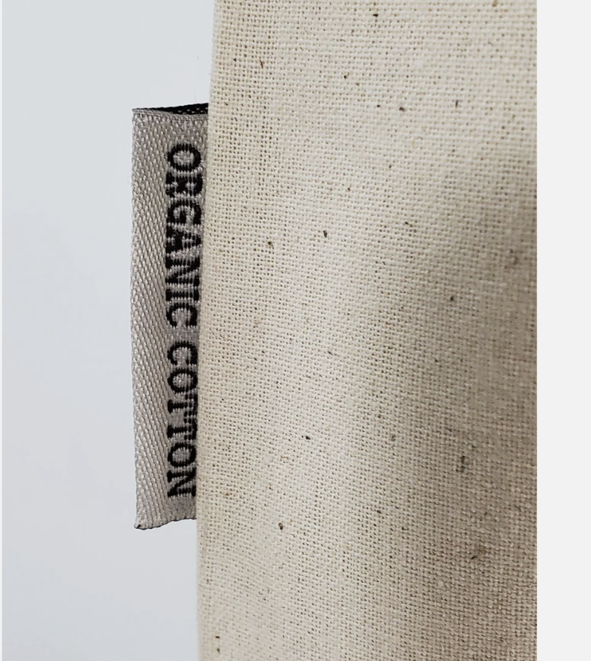 Drink Matcha tote bag